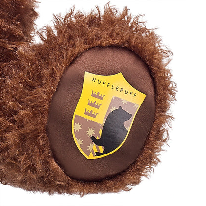 Harry Potter™ Hufflepuff™ House Teddy Bear | Build-A-Bear® - US 1939