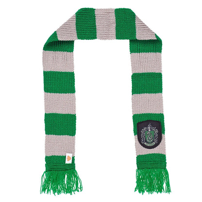 Harry Potter™ Slytherin™ House Scarf for Stuffed Animals | Build-A-Bear® - US 7314