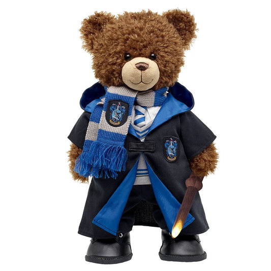 Harry Potter Ravenclaw Teddy Bear Gift Set | Build-A-Bear® - US 2597