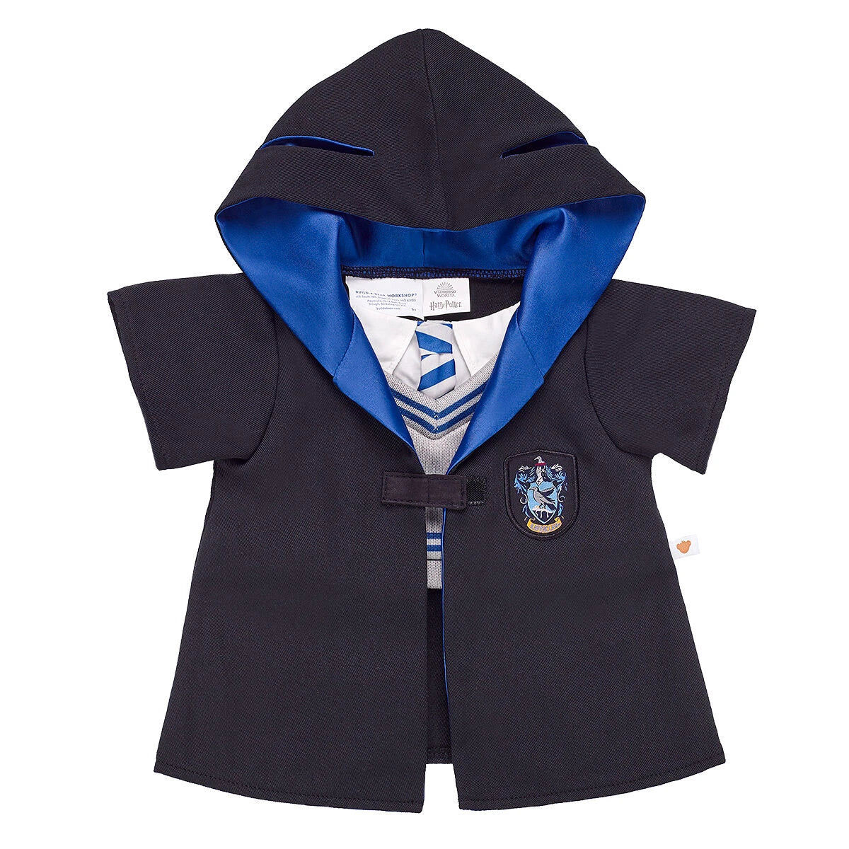 Harry Potter Ravenclaw Teddy Bear Gift Set | Build-A-Bear® - US 4421