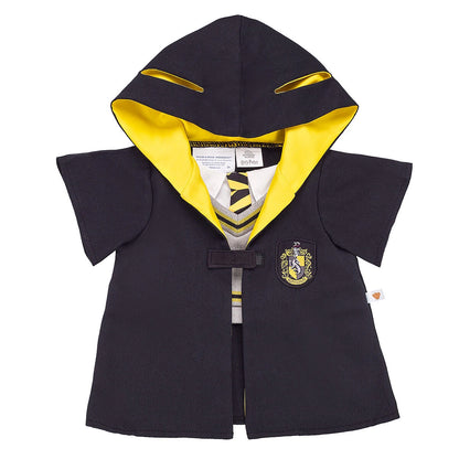 Harry Potter Bear Gift for Hufflepuffs | Shop Now at Build-A-Bear® - US 1847