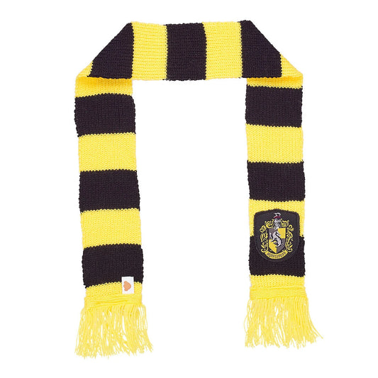 Harry Potter™ Hufflepuff™ House Scarf for Stuffed Animals | Build-A-Bear® - US 1355