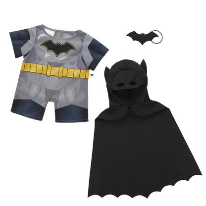Batman™ Costume for Stuffed Animals | Build-A-Bear® - US 7578