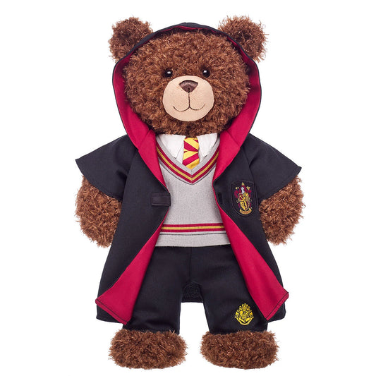 Gryffindor House Robe for Stuffed Toys | Harry Potter at Build-A-Bear® - US 2672