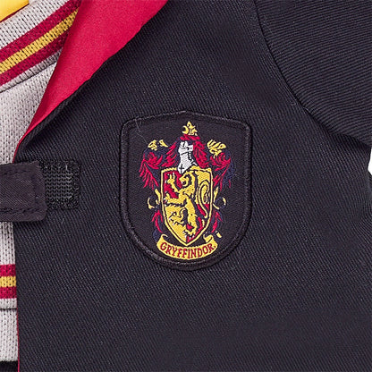 Gryffindor House Robe for Stuffed Toys | Harry Potter at Build-A-Bear® - US 2672