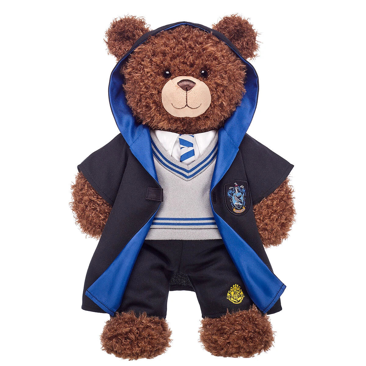 Ravenclaw House Robe for Stuffed Toys | Harry Potter at Build-A-Bear® - US 5221