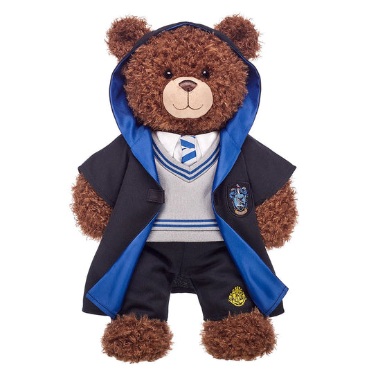 Ravenclaw House Robe for Stuffed Toys | Harry Potter at Build-A-Bear® - US 7639