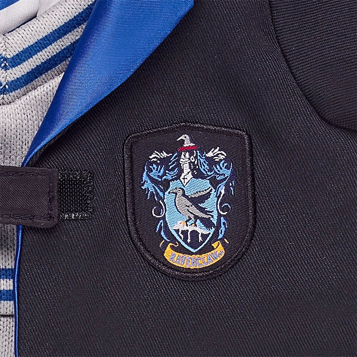 Ravenclaw House Robe for Stuffed Toys | Harry Potter at Build-A-Bear® - US 7639