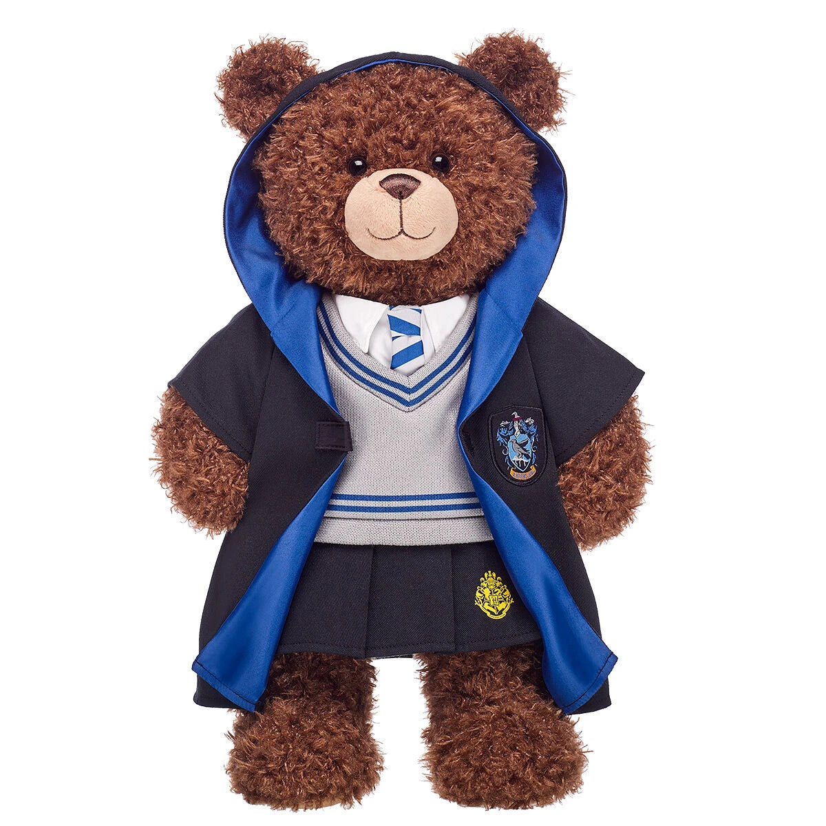 Ravenclaw House Robe for Stuffed Toys | Harry Potter at Build-A-Bear® - US 5221