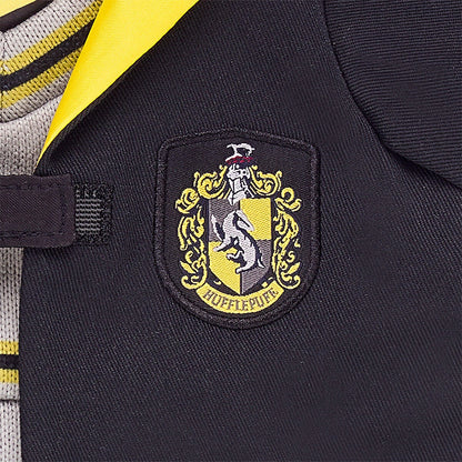 Hufflepuff House Robe for Stuffed Toys | Harry Potter at Build-A-Bear® - US 3312