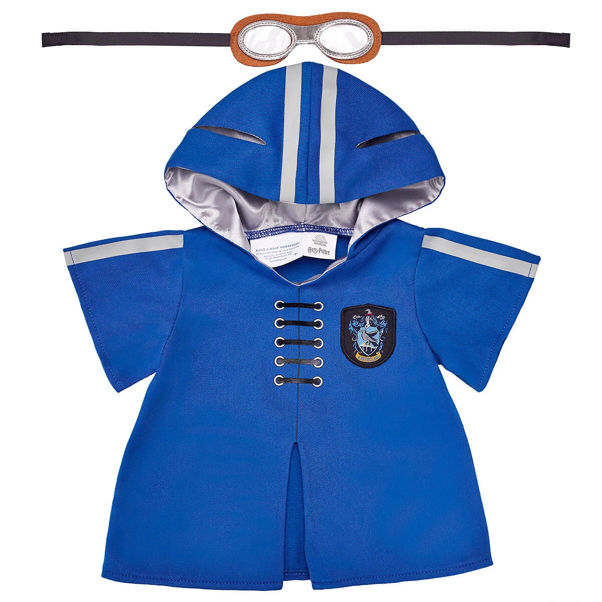 Ruff 'N' Tumble Puppy | Build-A-Bear® - US 1764