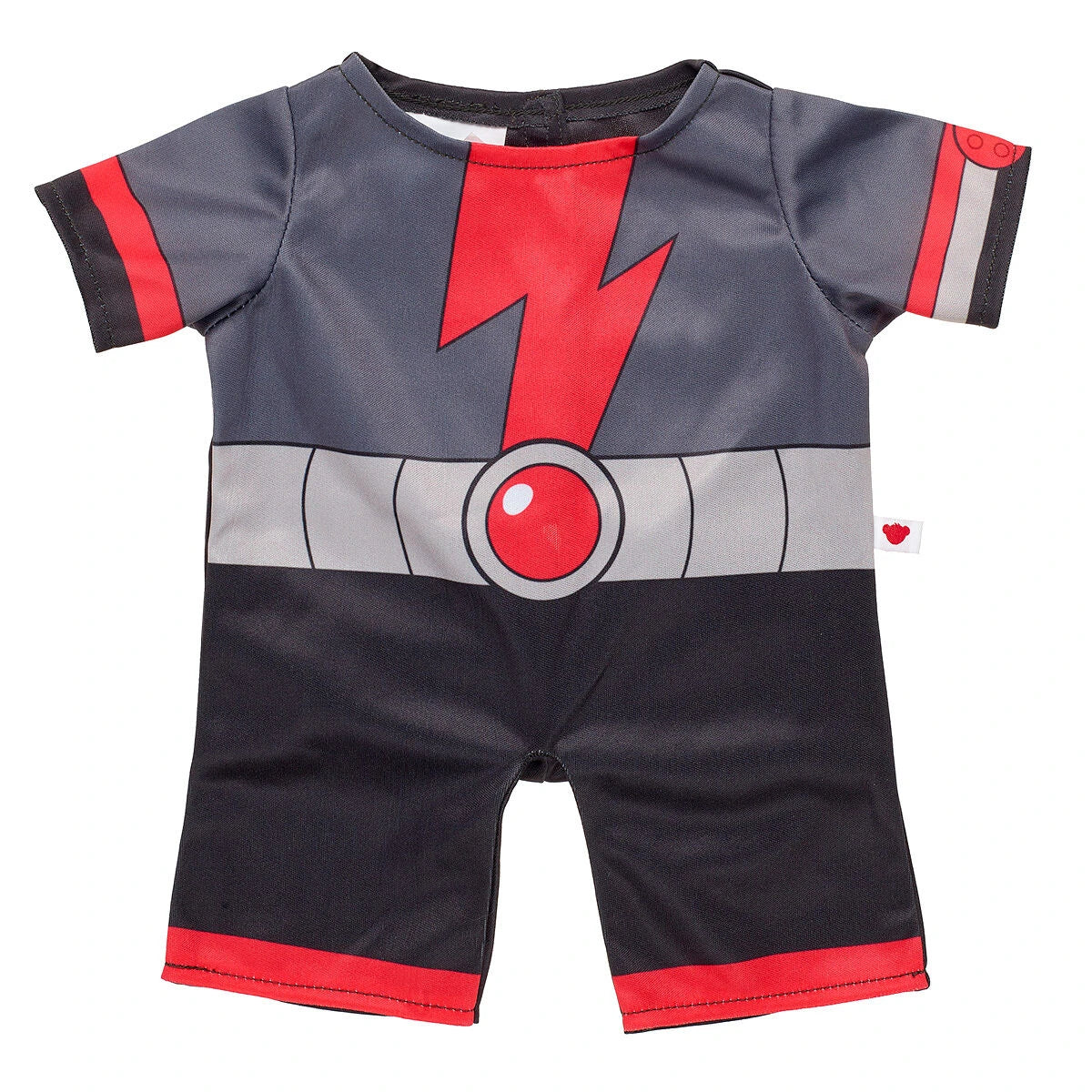 Combo Panda™ Spy Suit for Stuffed Animals | Build-A-Bear® - US 2484