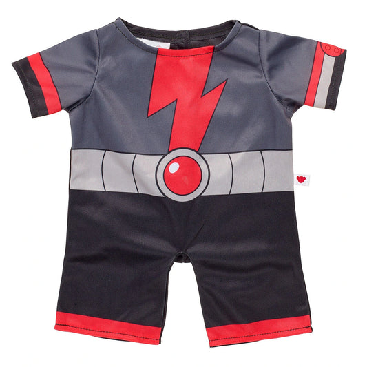 Combo Panda™ Spy Suit for Stuffed Animals | Build-A-Bear® - US 2484