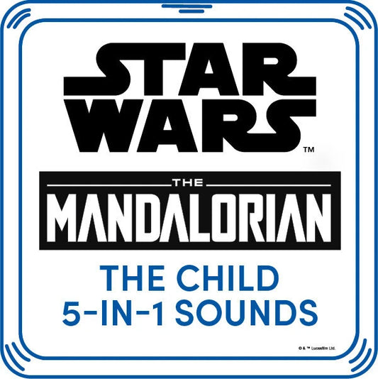 The Child 5-in-1 Sounds for Stuffed Animals | Build-A-Bear® - US 2868