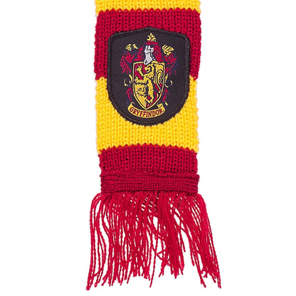 Gryffindor House Scarf for Stuffed Animals | Build-A-Bear® - US 1630