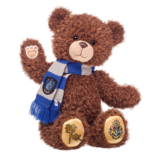 Harry Potter™ Ravenclaw™ House Scarf for Stuffed Animals | Build-A-Bear® - US 6827