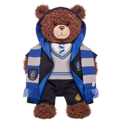 Harry Potter™ Ravenclaw™ House Scarf for Stuffed Animals | Build-A-Bear® - US 6827