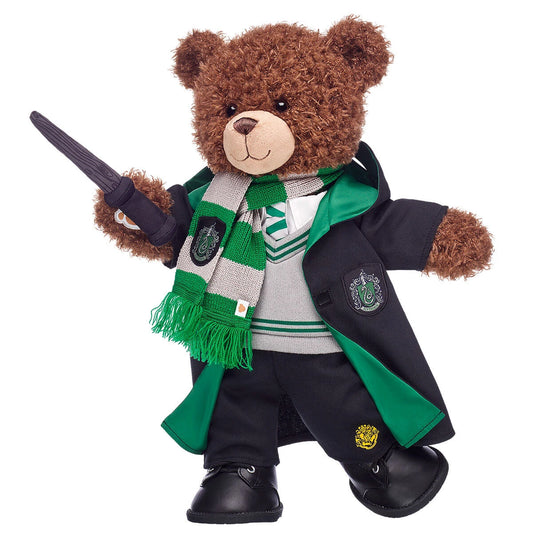 Black Wand Wristie for Stuffed Animals | Harry Potter at Build-A-Bear® - US 3470