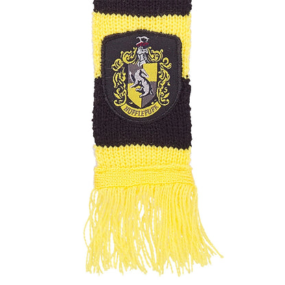Harry Potter™ Hufflepuff™ House Scarf for Stuffed Animals | Build-A-Bear® - US 1355