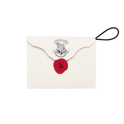 Personalized HOGWARTS™ Acceptance Letter for Stuffed Animals | Build-A-Bear® - US 3179