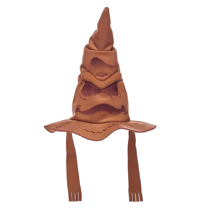 Harry Potter Sorting Hat with Sound | Build-A-Bear® - US 5028
