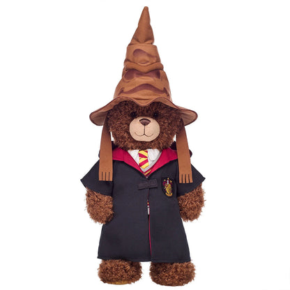 Harry Potter Sorting Hat with Sound | Build-A-Bear® - US 5028