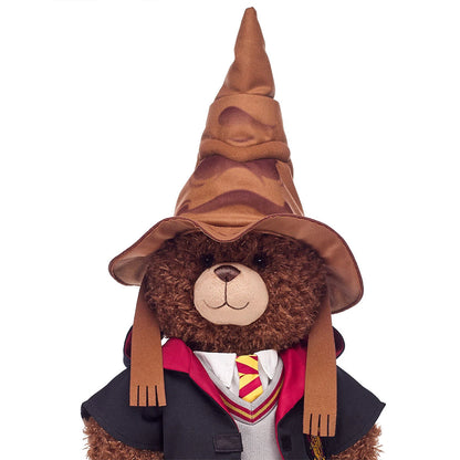 Harry Potter Sorting Hat with Sound | Build-A-Bear® - US 5028