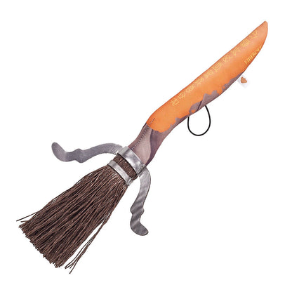 HP FIREBOLT BROOM - US 6221