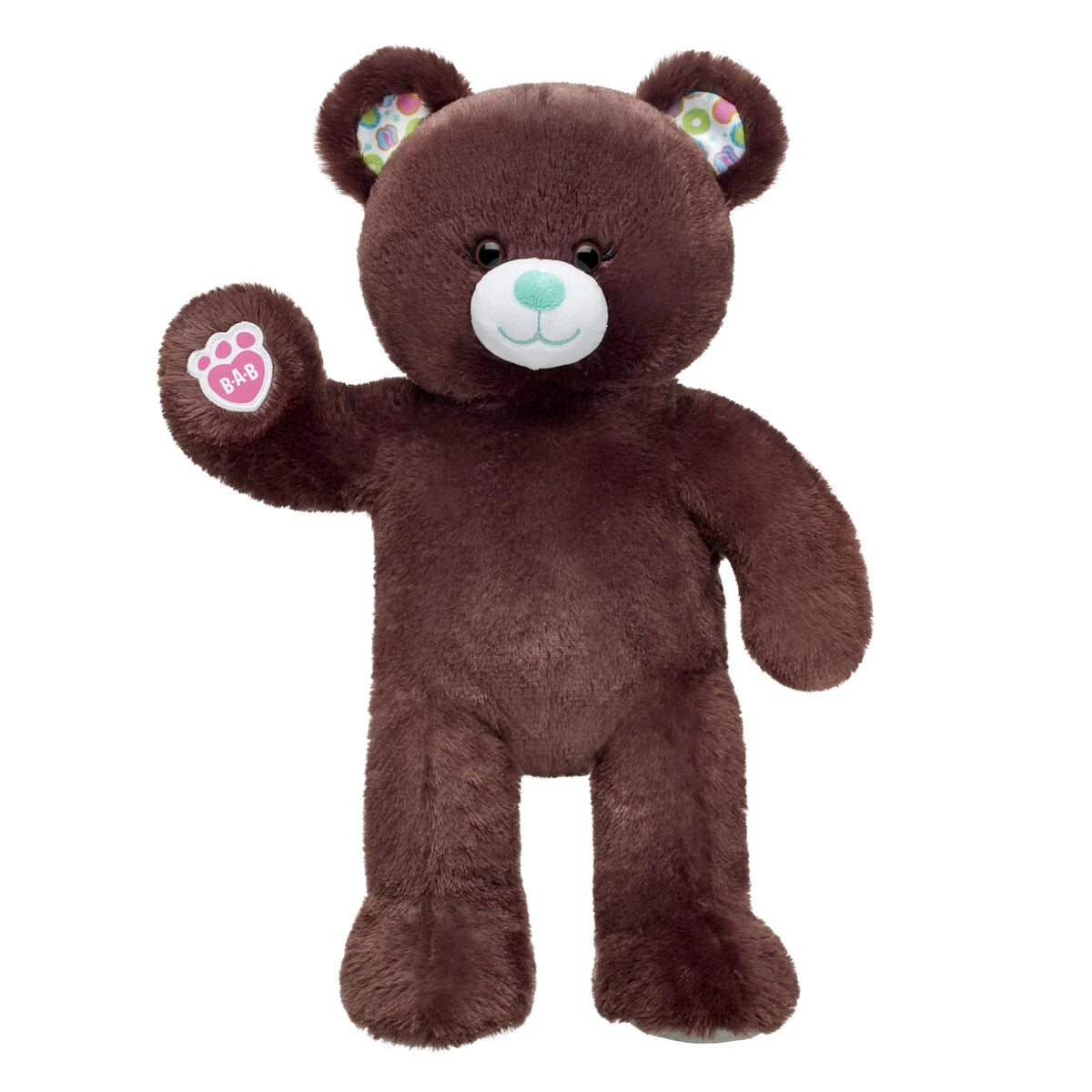 Girl Scout Thin Mints™ Teddy Bear | Build-A-Bear® - US 7099