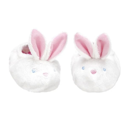 Bunny Slippers for Stuffed Animals | Build-A-Bear® - US 3987