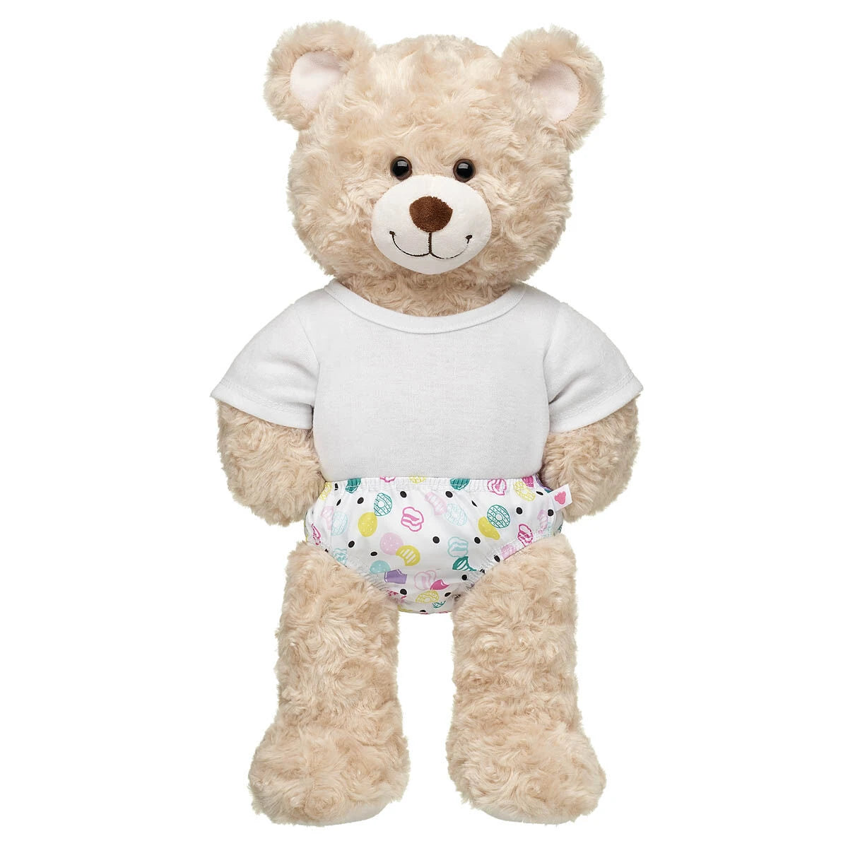 Girl Scout Cookie™ Underwear for Plush Toys | Build-A-Bear® - US 3907