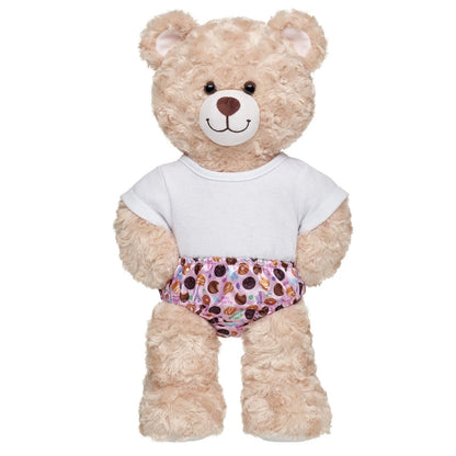 Girl Scout Cookie™ Bear Underwear| Build-A-Bear - US 1218
