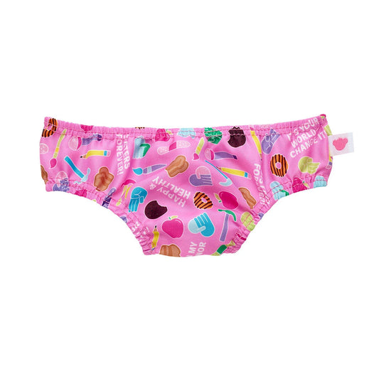 Girl Scout Pink Underwear for Stuffed Animals | Build-A-Bear® - US 5873