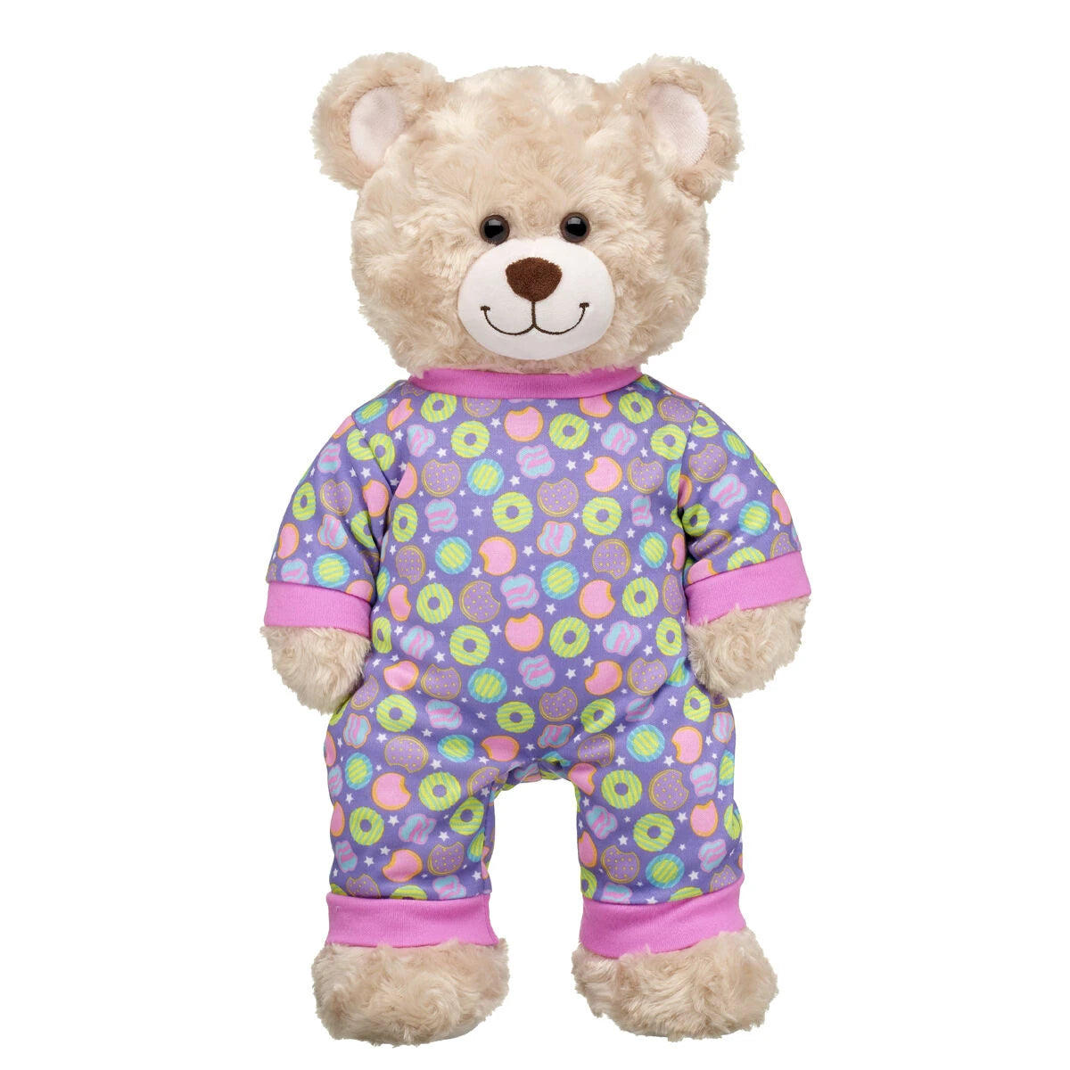 Girl Scout Cookie Sleeper for Stuffed Animals | Build-A-Bear® - US 3292