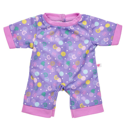Girl Scout Cookie™ Sleeper for Plush Toys | Build-A-Bear® - US 9012