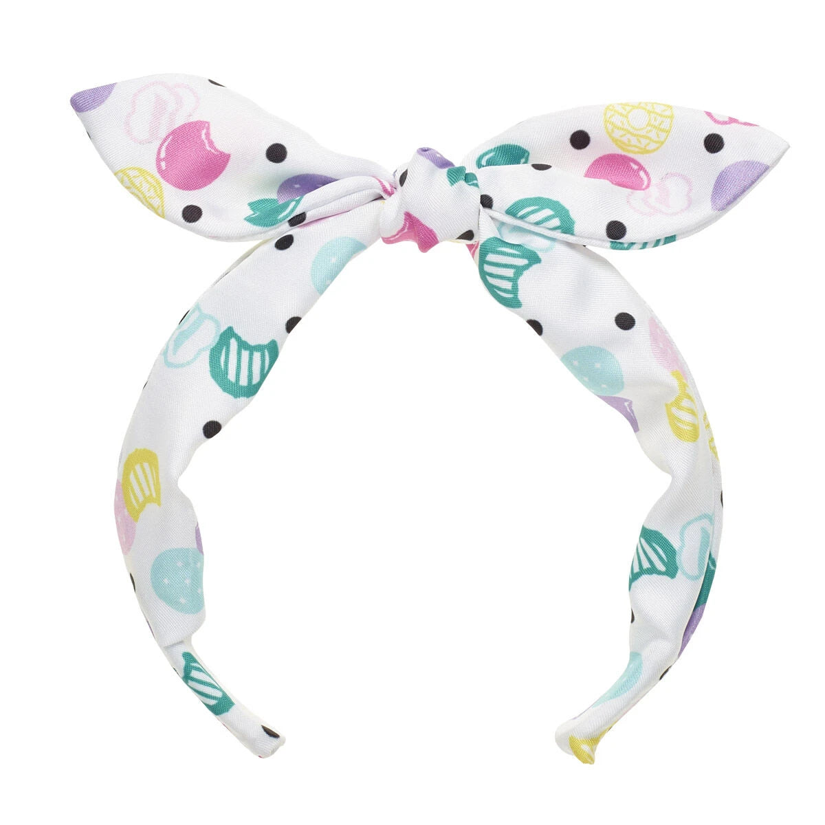 Girl Scout Cookie™ Headband | Build-A-Bear® - US 6912