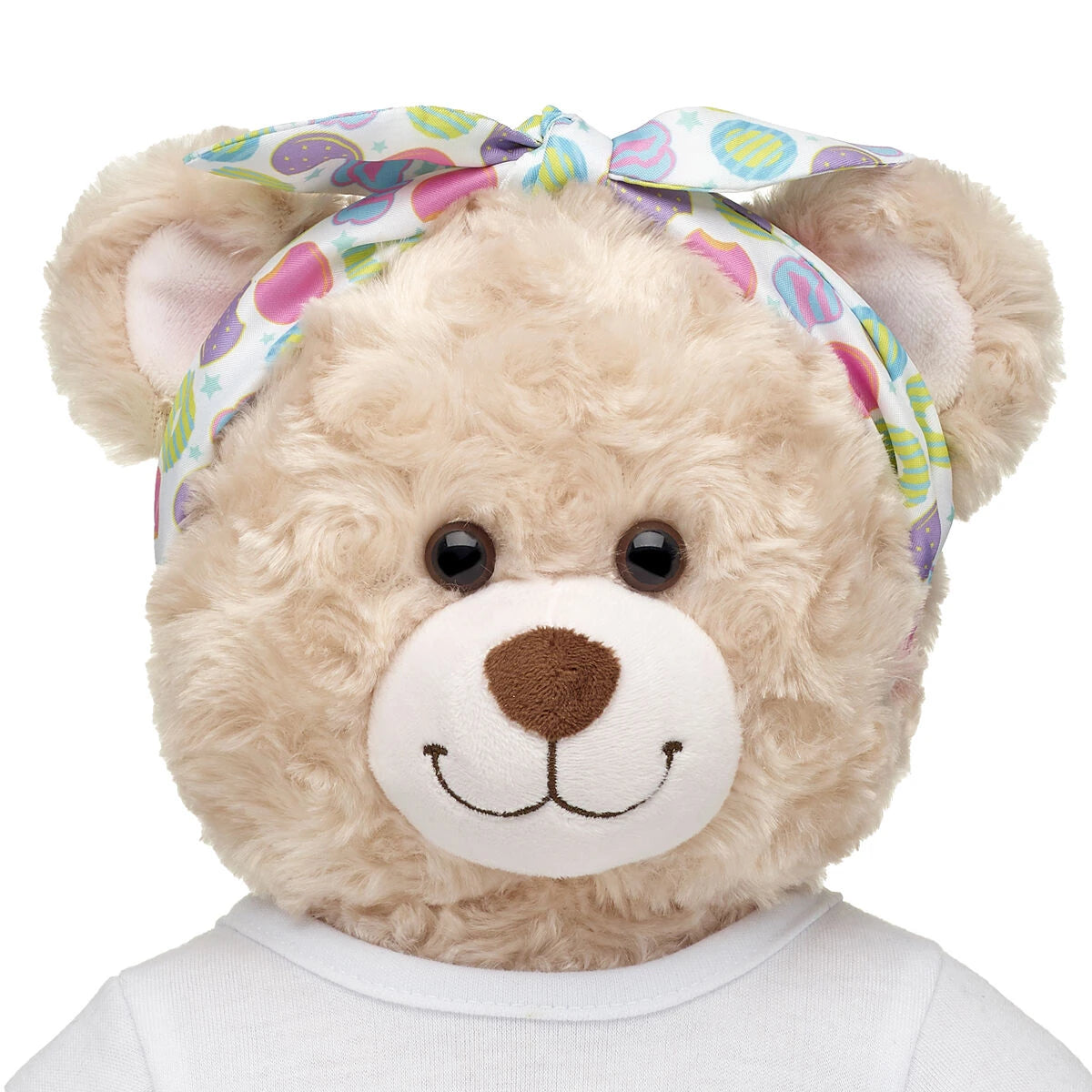 Girl Scout Cookie Headband for Stuffed Animals | Build-A-Bear® - US 6681