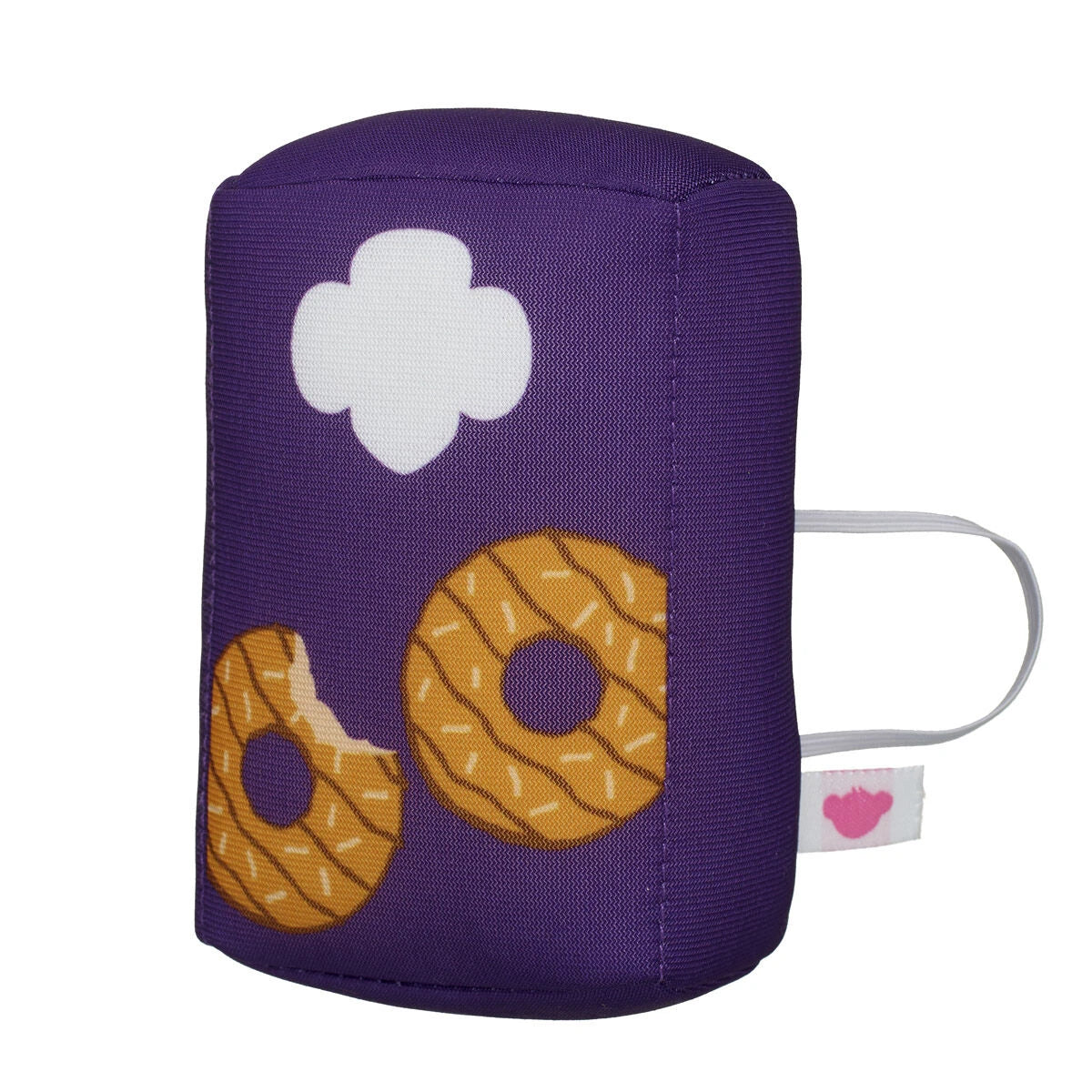 Girl Scout Coconut Caramel Box Wristie | Build-A-Bear® - US 1053
