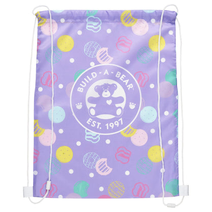 Girl Scout Toy Bear Carrier | Build-A-Bear® - US 5570