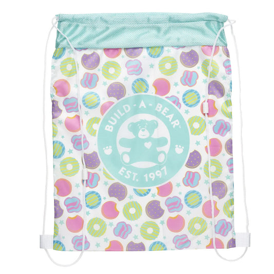 Girl Scout Cookie Toy Bear Carrier for Stuffed Animals | Build-A-Bear® - US 9890