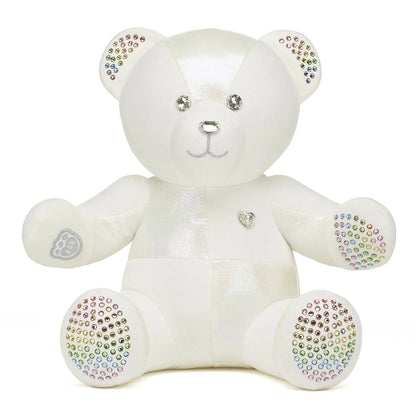 Build-A-Bear® Rainbow Collectible Featuring Swarovski® crystals for Stuffed Animals - US 6891
