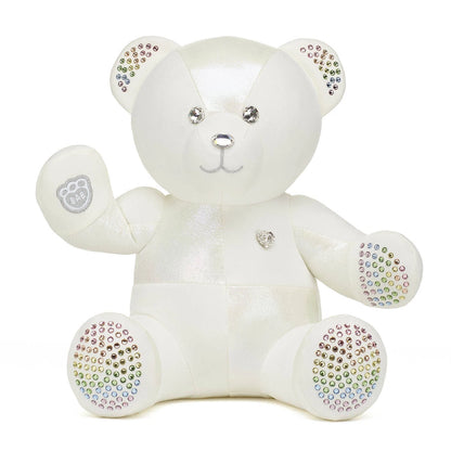 Build-A-Bear® Rainbow Collectible Featuring Swarovski® crystals for Stuffed Animals - US 8601