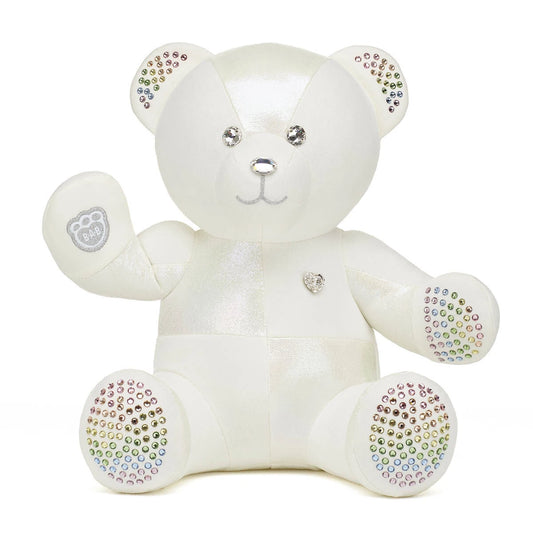 Build-A-Bear® Rainbow Collectible Featuring Swarovski® crystals for Stuffed Animals - US 2427