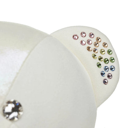 Build-A-Bear® Rainbow Collectible Featuring Swarovski® crystals for Stuffed Animals - US 2428