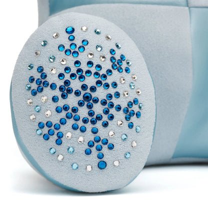Sparkling Snowfall Build-A-Bear® Collectible Featuring Swarovski® crystals - US 4700