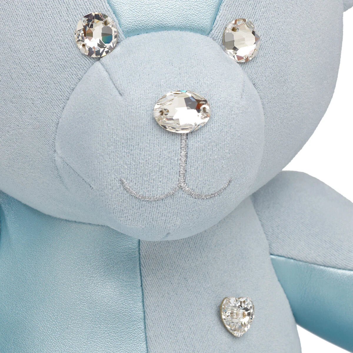 Sparkling Snowfall Build-A-Bear® Collectible Featuring Swarovski® crystals - US 7133