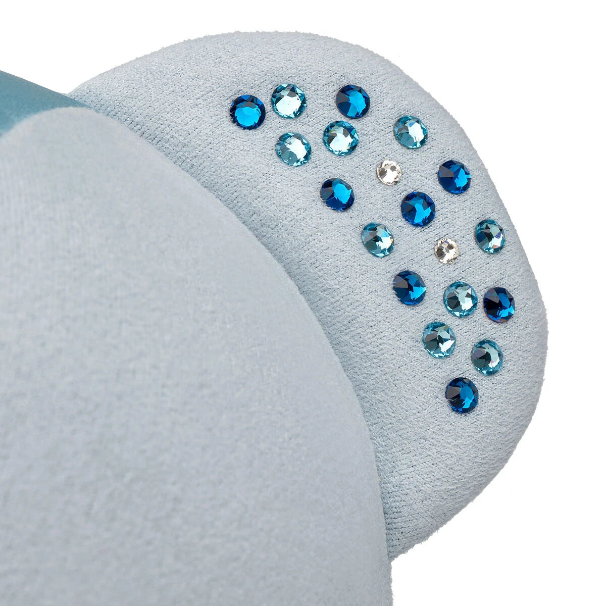 Sparkling Snowfall Build-A-Bear® Collectible Featuring Swarovski® crystals - US 5763