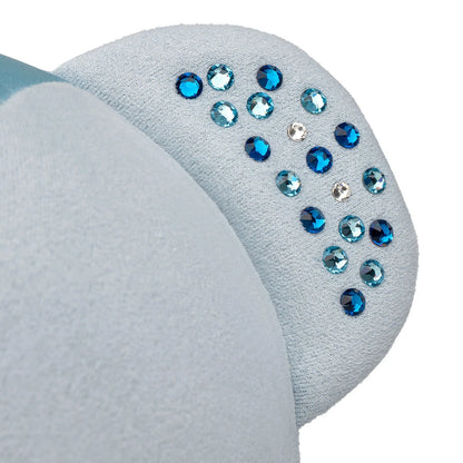 Sparkling Snowfall Build-A-Bear® Collectible Featuring Swarovski® crystals - US 4026