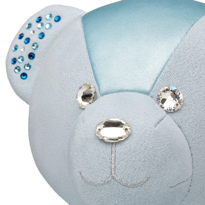 Sparkling Snowfall Build-A-Bear® Collectible Featuring Swarovski® crystals - US 7133