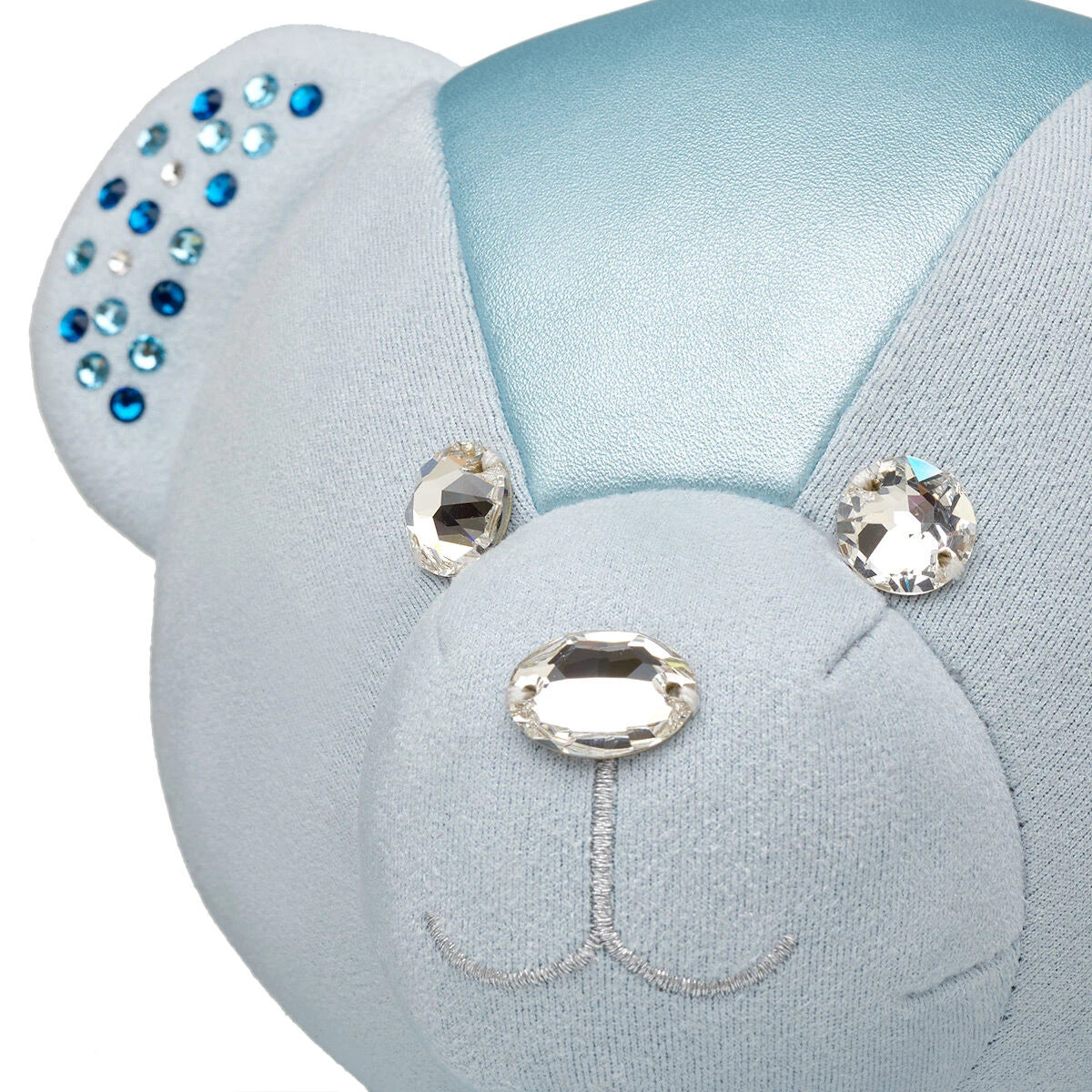 Sparkling Snowfall Build-A-Bear® Collectible Featuring Swarovski® crystals - US 4700